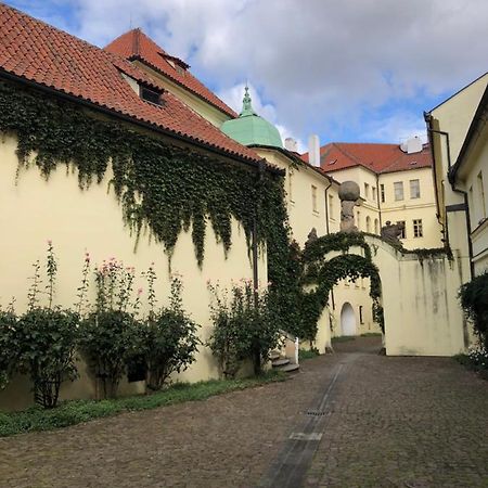 Historic Centre Of Prague Apartment Ngoại thất bức ảnh