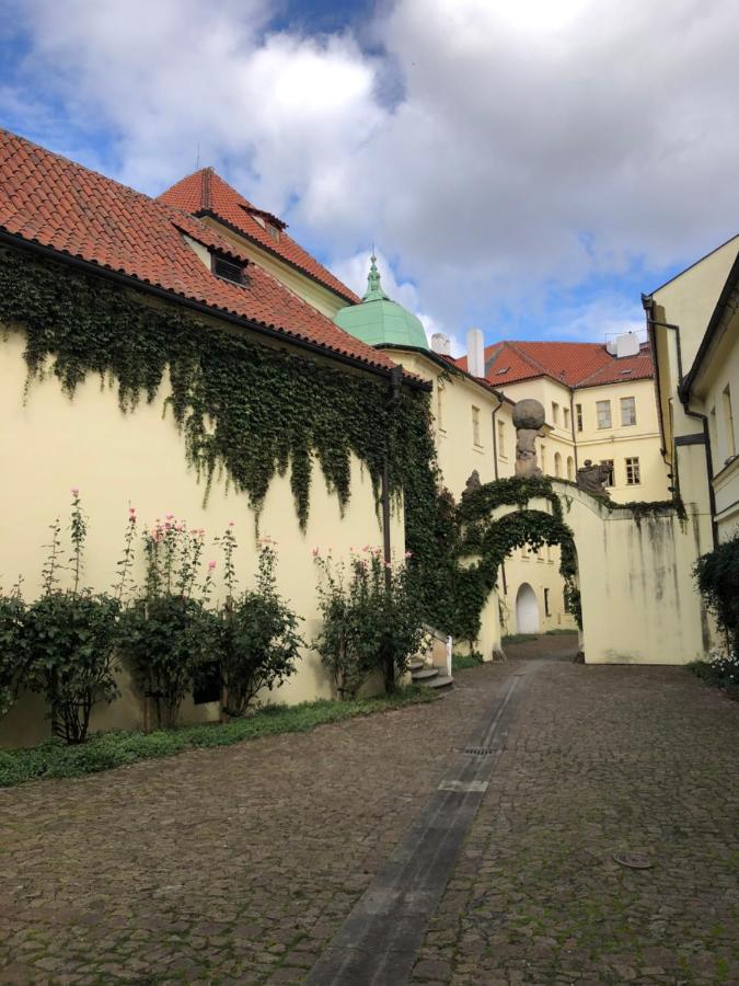 Historic Centre Of Prague Apartment Ngoại thất bức ảnh