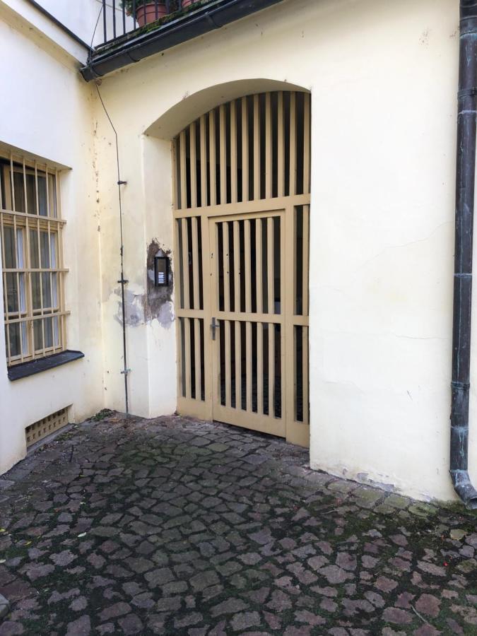 Historic Centre Of Prague Apartment Ngoại thất bức ảnh