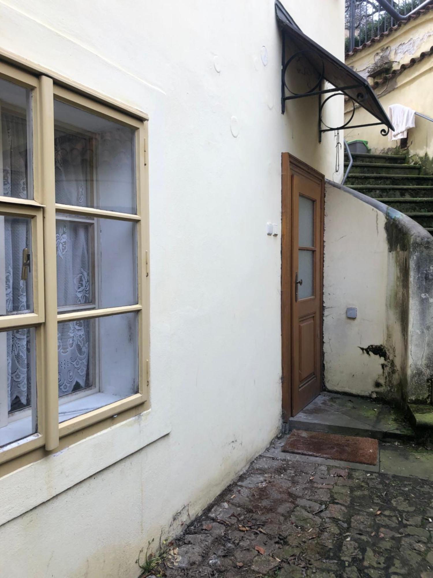 Historic Centre Of Prague Apartment Ngoại thất bức ảnh
