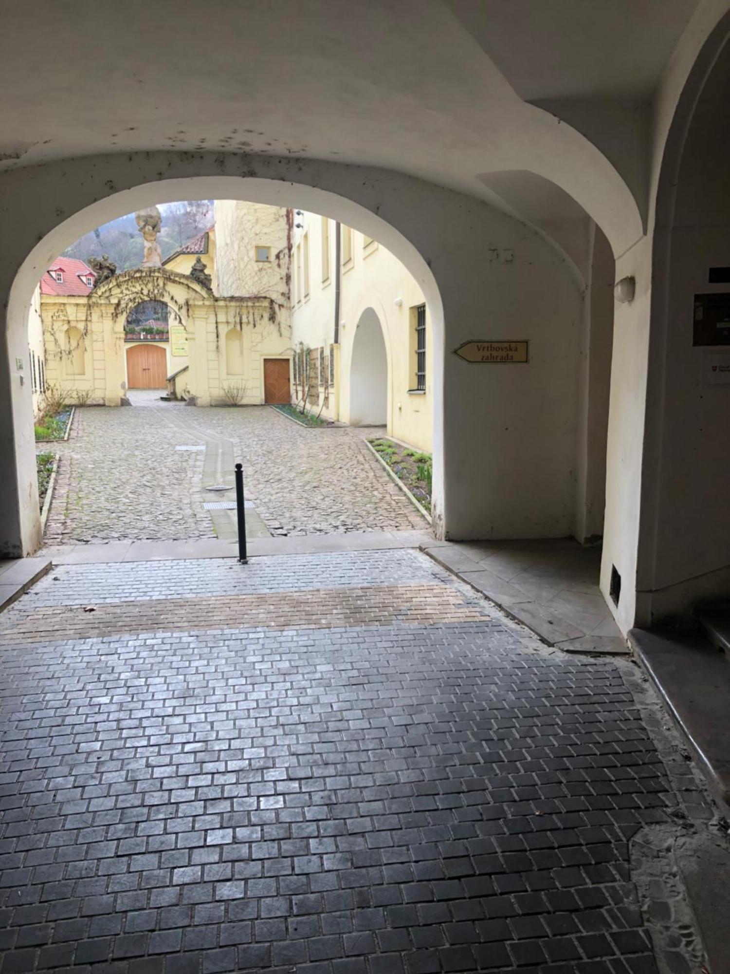 Historic Centre Of Prague Apartment Ngoại thất bức ảnh