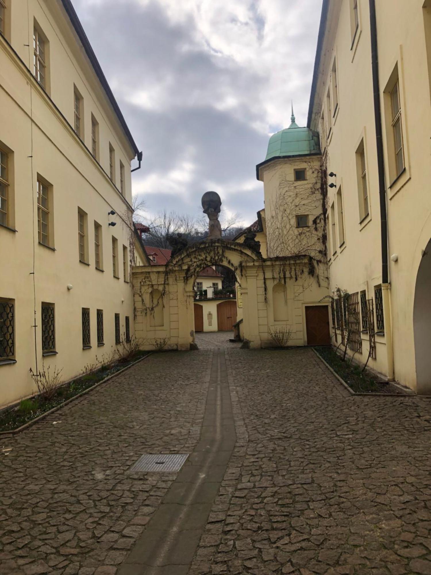 Historic Centre Of Prague Apartment Ngoại thất bức ảnh