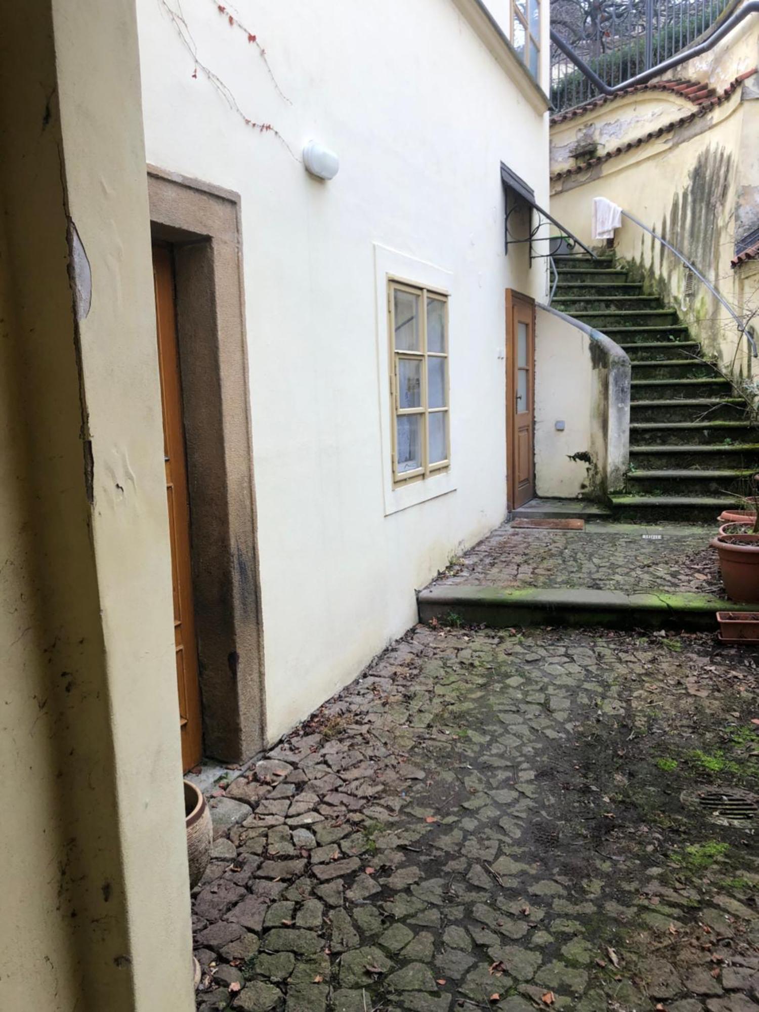 Historic Centre Of Prague Apartment Ngoại thất bức ảnh