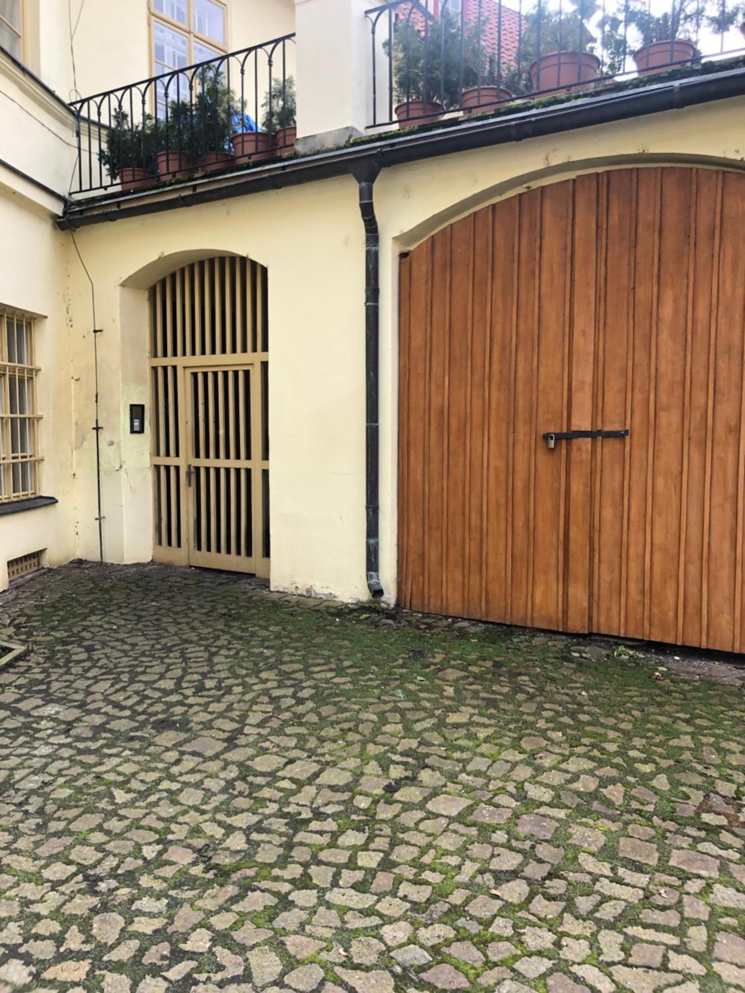 Historic Centre Of Prague Apartment Ngoại thất bức ảnh
