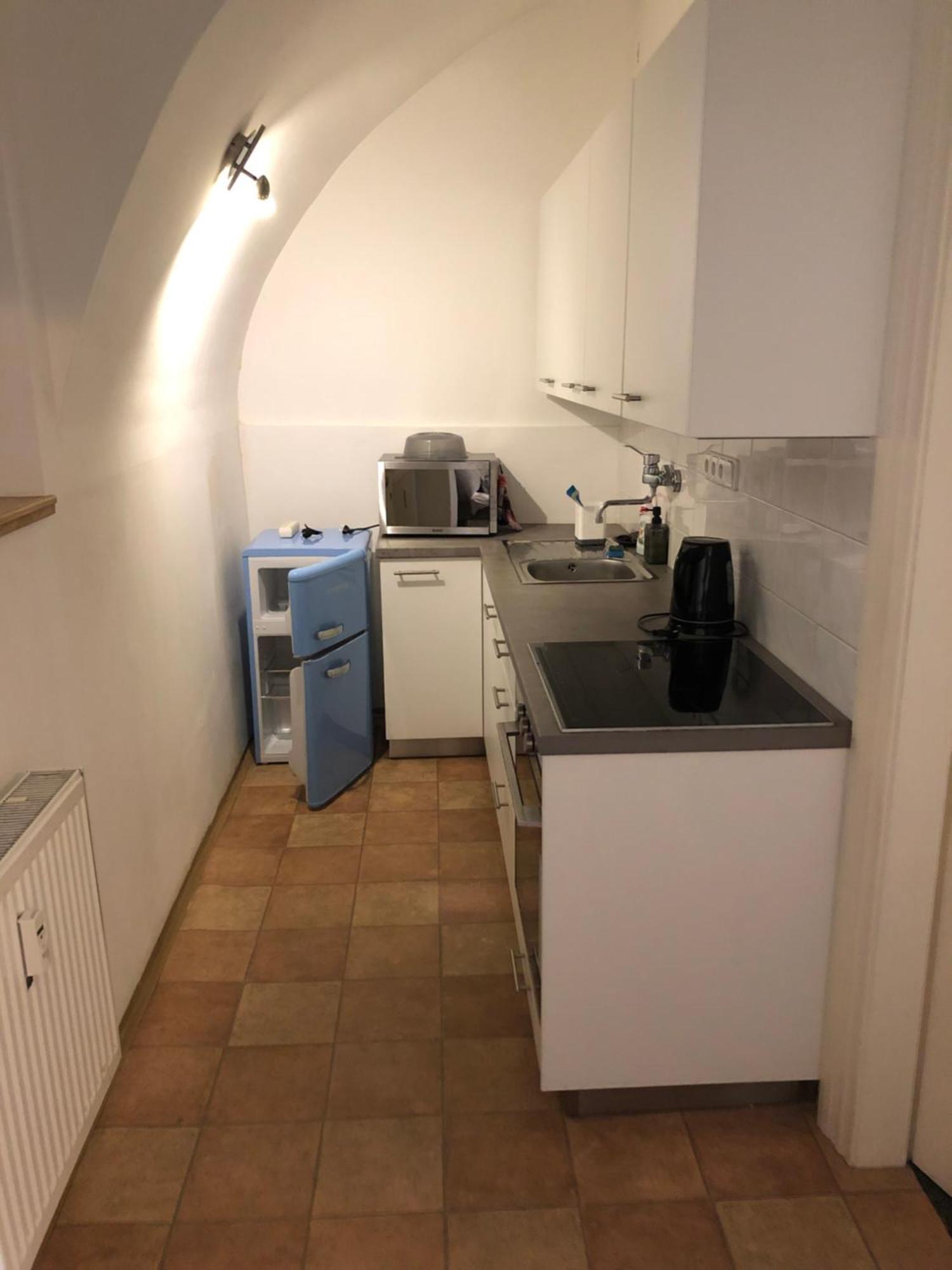 Historic Centre Of Prague Apartment Ngoại thất bức ảnh