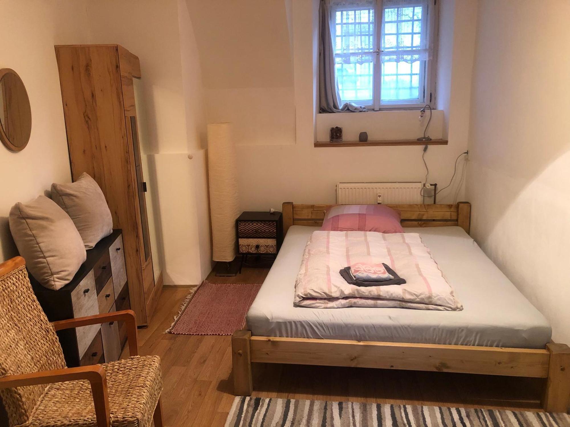 Historic Centre Of Prague Apartment Ngoại thất bức ảnh