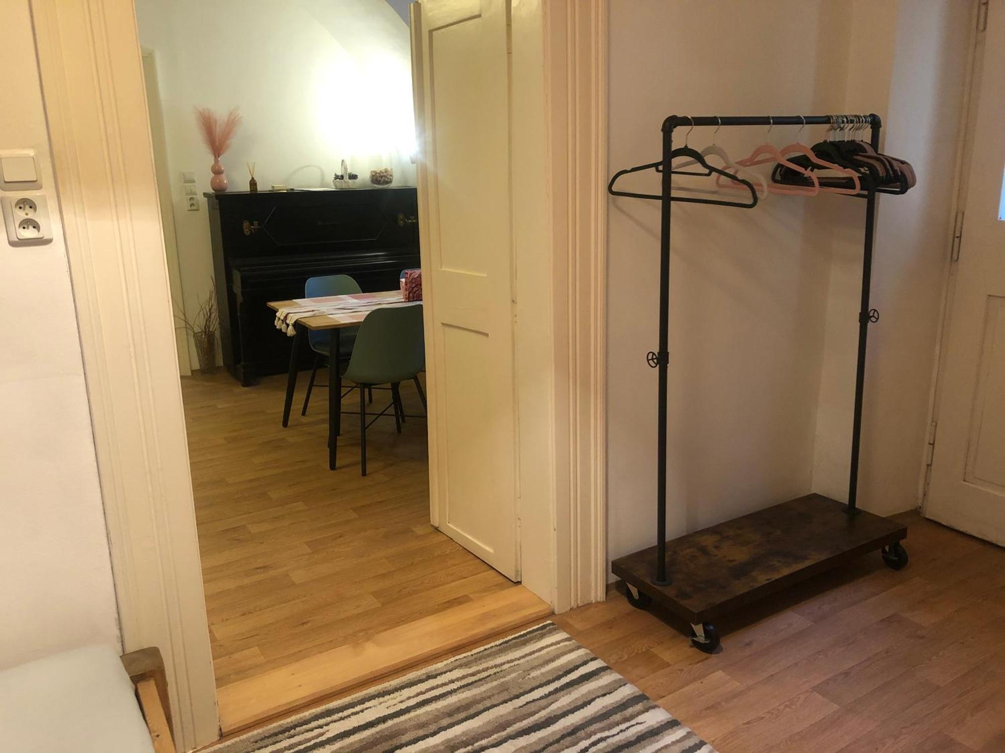 Historic Centre Of Prague Apartment Ngoại thất bức ảnh
