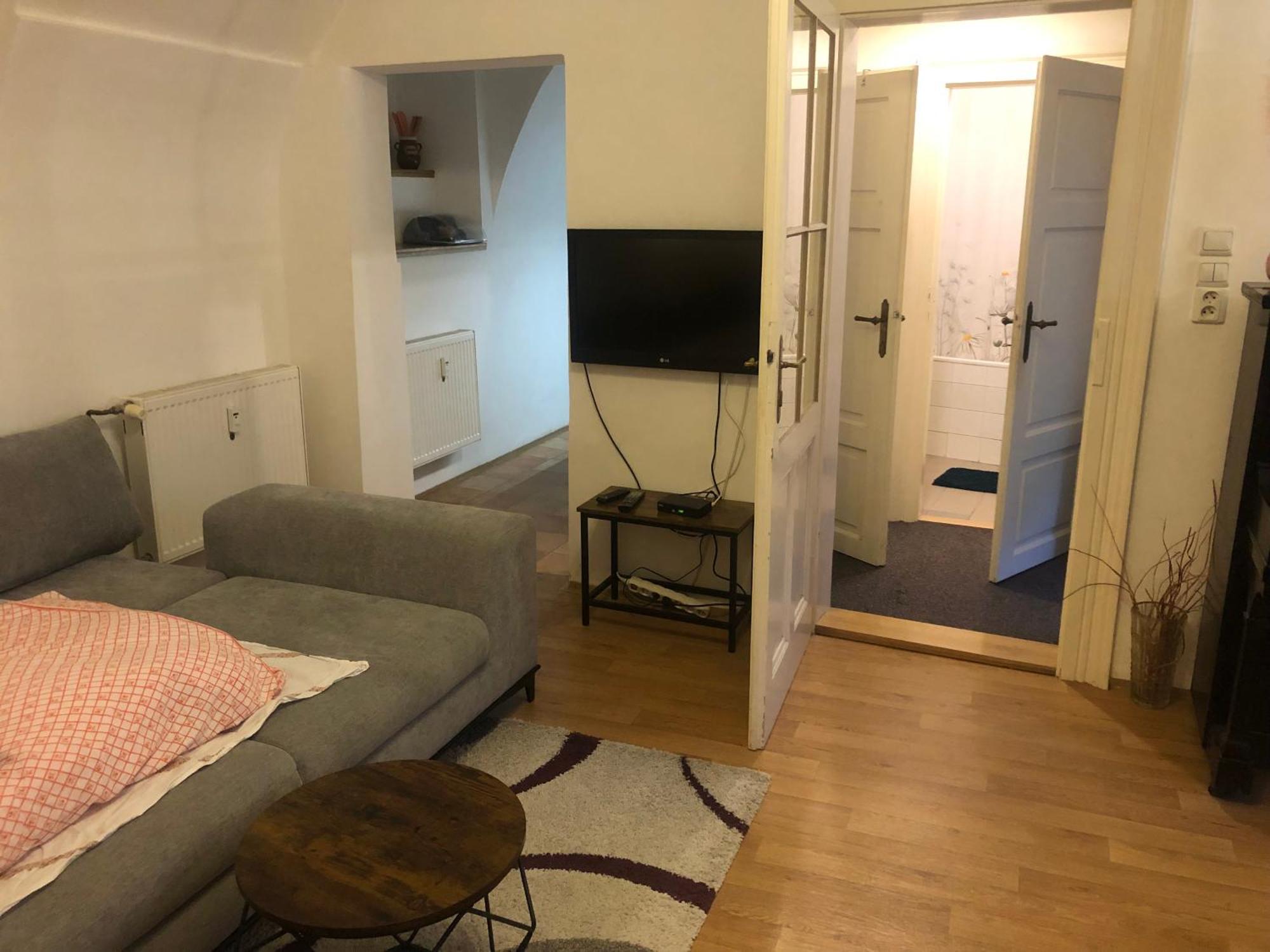 Historic Centre Of Prague Apartment Ngoại thất bức ảnh