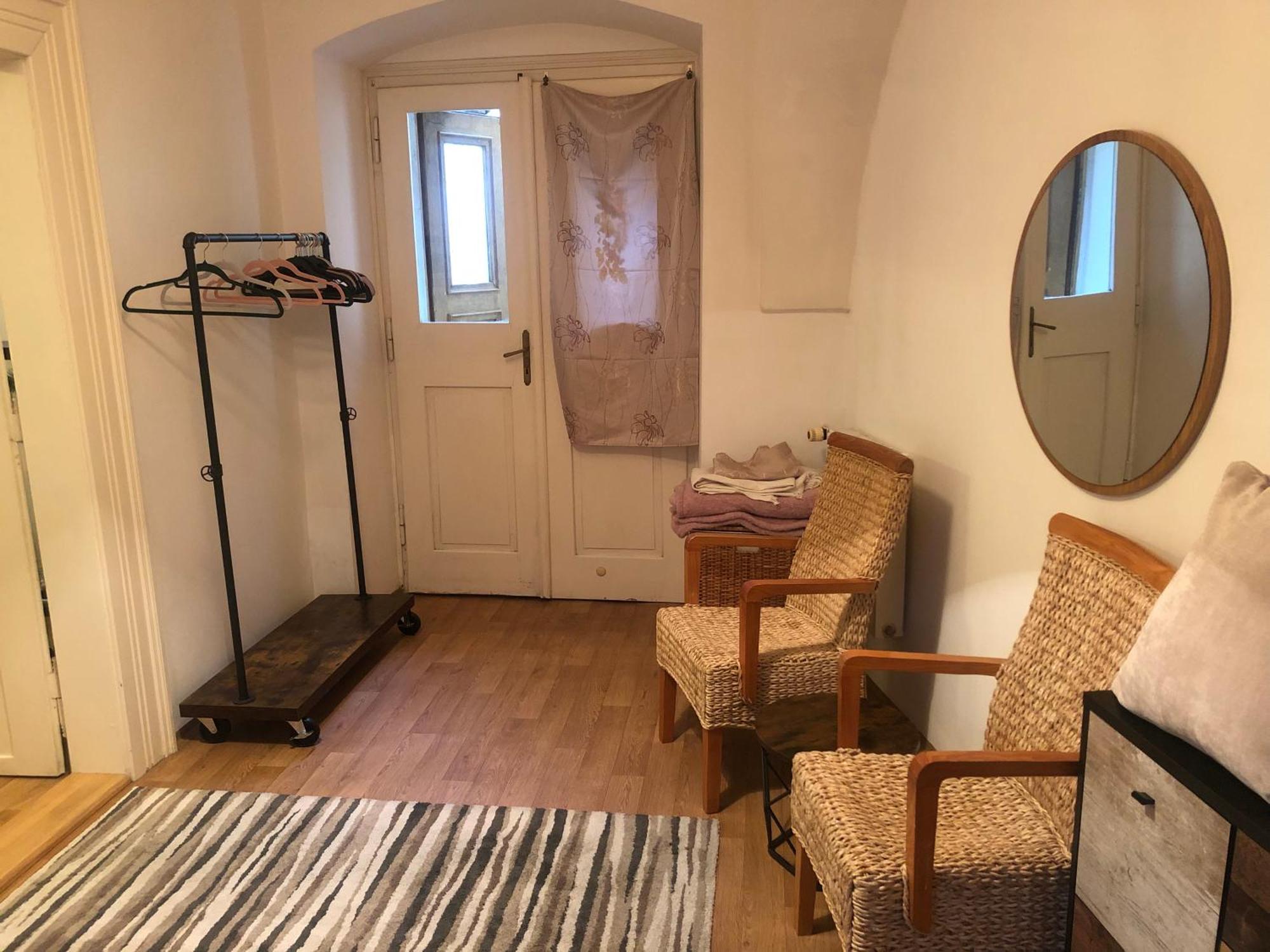Historic Centre Of Prague Apartment Ngoại thất bức ảnh